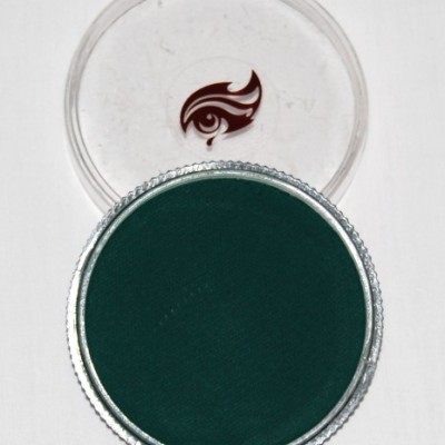 Face Paints Australia 30g Dark Green